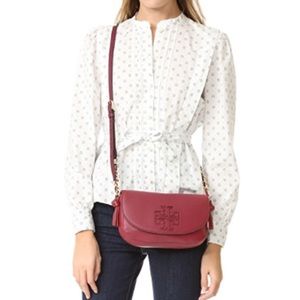 Tory Burch Harper cross body bag